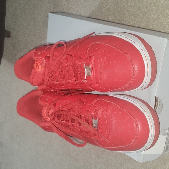 AIR force 1 jewel swoosh Uses - Picture 3 of 5